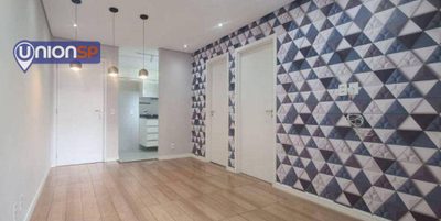 Apartamento, 1 quarto, 40 m² - Foto 2