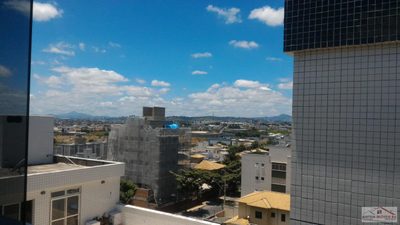 Cobertura, 2 quartos, 160 m² - Foto 4