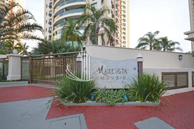 Apartamento, 4 quartos, 175 m² - Foto 4