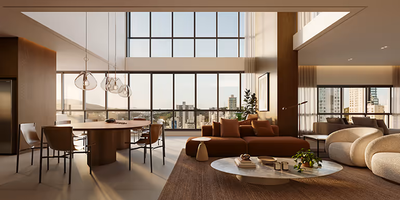 Apartamento, 5 quartos, 303 m² - Foto 5