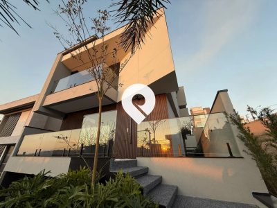 Casa de Condomínio, 4 quartos - Foto 5
