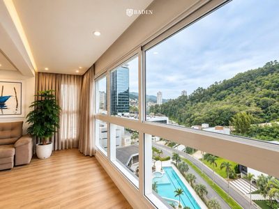 Apartamento, 2 quartos, 71 m² - Foto 1