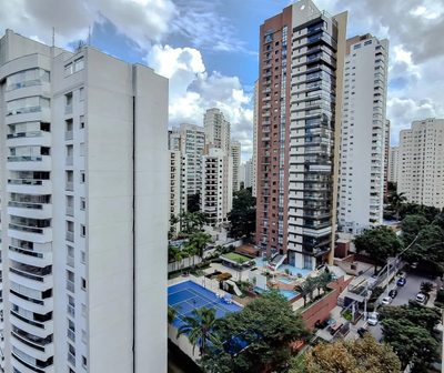 Cobertura, 3 quartos, 128 m² - Foto 4