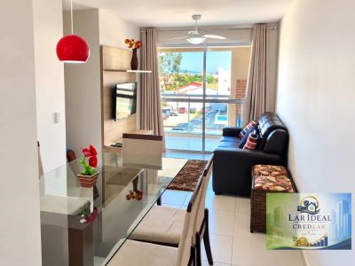 Apartamento, 3 quartos, 92 m² - Foto 1