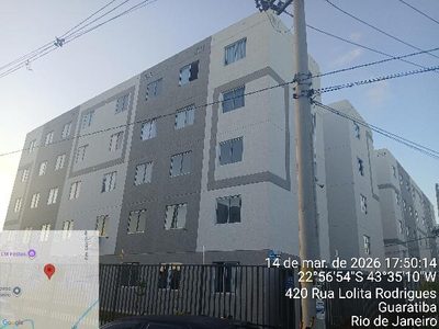 Apartamento, 2 quartos, 10 m² - Foto 1