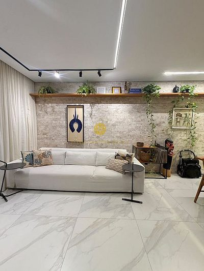 Apartamento, 3 quartos, 89 m² - Foto 5