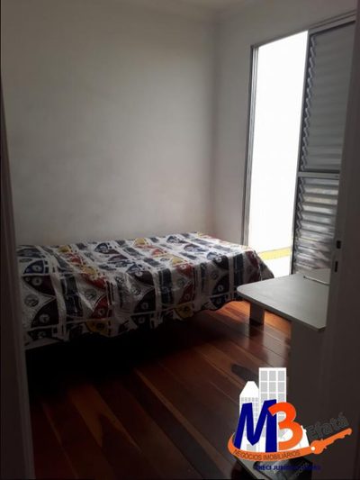Sobrado, 3 quartos, 125 m² - Foto 2