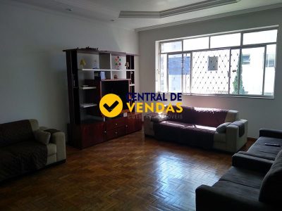 Apartamento, 3 quartos, 137 m² - Foto 2