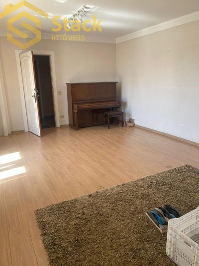 Apartamento, 3 quartos, 155 m² - Foto 5