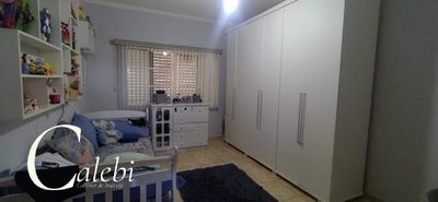Sobrado, 3 quartos, 200 m² - Foto 5