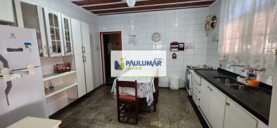 Casa, 5 quartos, 260 m² - Foto 4