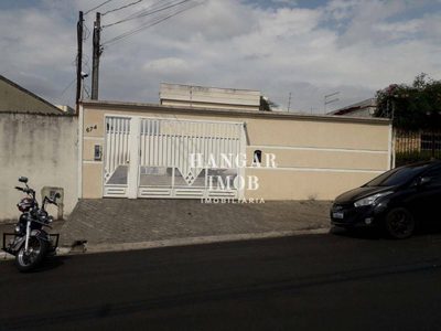Casa, 2 quartos, 82 m² - Foto 2