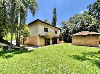 Casa de Condomínio, 7 quartos - Foto 2