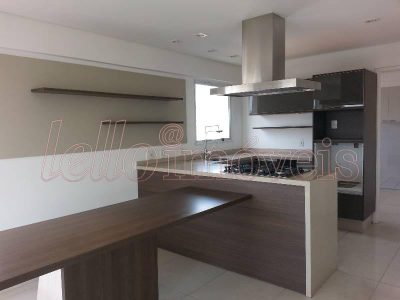 Apartamento, 2 quartos, 161 m² - Foto 5