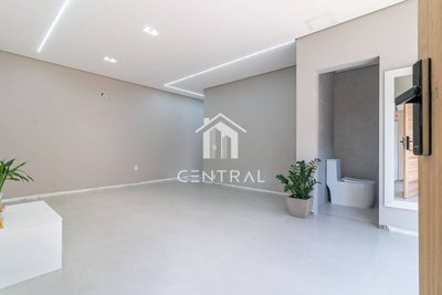 Casa, 3 quartos, 270 m² - Foto 1