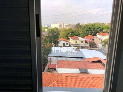 Apartamento, 2 quartos, 56 m² - Foto 2