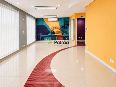 Prédio Inteiro, 304 m² - Foto 3