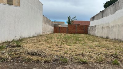 Terreno, 250 m² - Foto 1