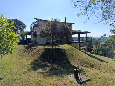 Chácara, 2 quartos, 2 hectares - Foto 2