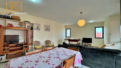 Apartamento, 3 quartos, 110 m² - Foto 5