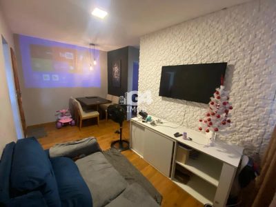 Apartamento, 2 quartos, 47 m² - Foto 2