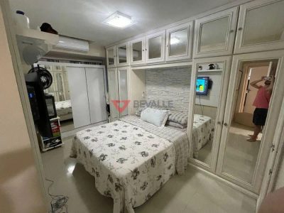 Cobertura, 1 quarto, 171 m² - Foto 5