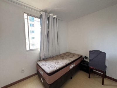 Apartamento, 3 quartos, 72 m² - Foto 3