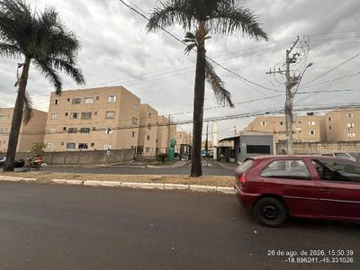 Apartamento, 2 quartos, 47 m² - Foto 1