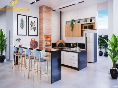 Apartamento, 4 quartos, 325 m² - Foto 4