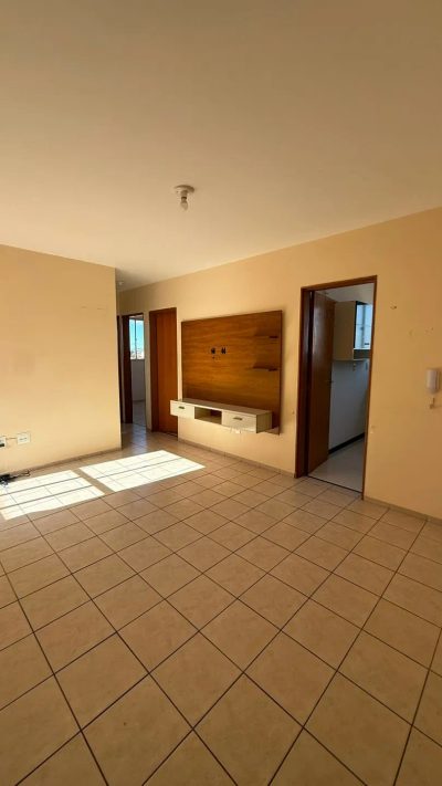 Apartamento, 3 quartos, 60 m² - Foto 1