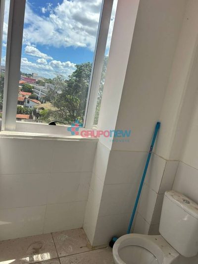 Sala-Conjunto, 24 m² - Foto 5