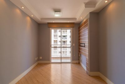 Apartamento, 2 quartos, 60 m² - Foto 1