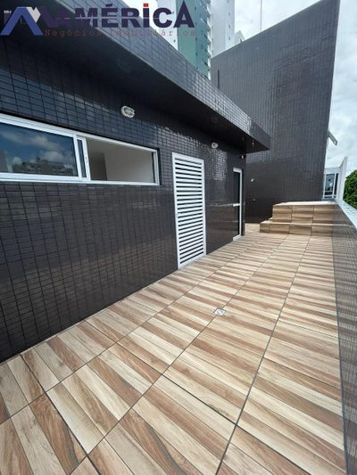 Apartamento, 2 quartos, 96 m² - Foto 2