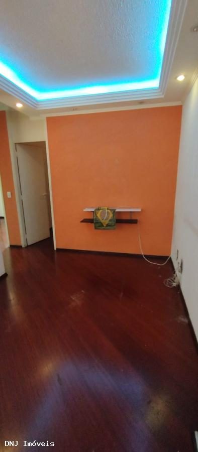 Apartamento, 2 quartos, 42 m² - Foto 1