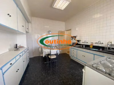 Cobertura, 6 quartos, 236 m² - Foto 5