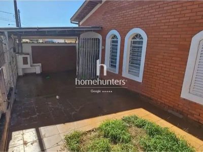 Casa, 2 quartos, 83 m² - Foto 1