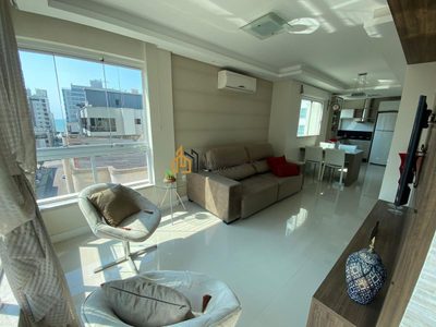 Apartamento, 2 quartos, 78 m² - Foto 5