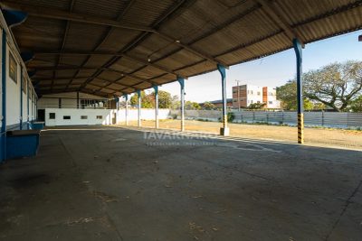 Depósito-Galpão, 610 m² - Foto 3