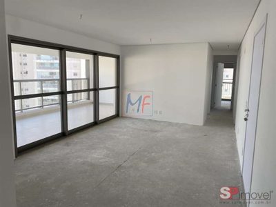 Apartamento, 3 quartos, 106 m² - Foto 1