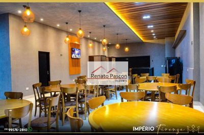 Loja-Salão, 234 m² - Foto 2