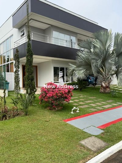 Casa, 5 quartos - Foto 3