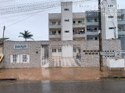 Apartamento, 2 quartos, 62 m² - Foto 1