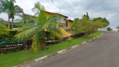 Sobrado, 5 quartos, 325 m² - Foto 3