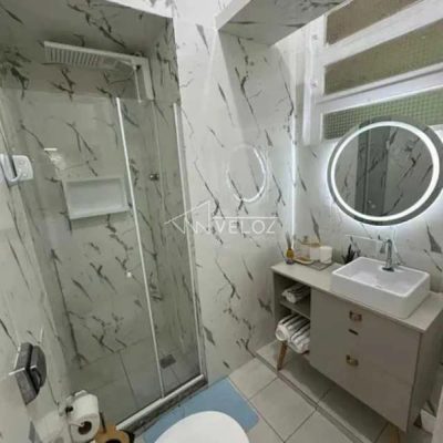 Apartamento, 1 quarto, 29 m² - Foto 2