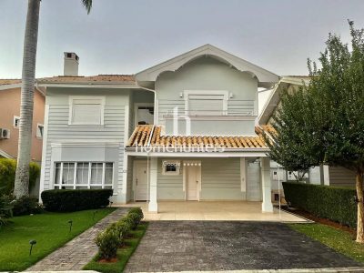 Casa, 4 quartos, 307 m² - Foto 1