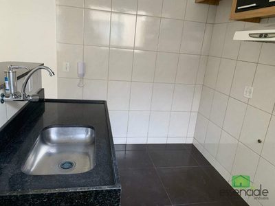 Apartamento, 2 quartos, 48 m² - Foto 5