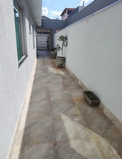 Casa, 3 quartos, 130 m² - Foto 4