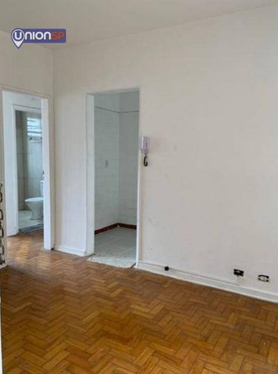 Apartamento, 1 quarto, 40 m² - Foto 3