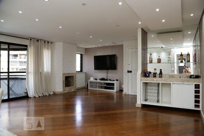 Apartamento, 3 quartos, 150 m² - Foto 5