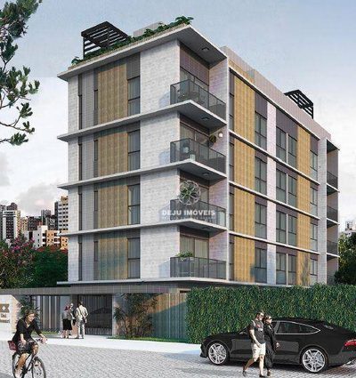 Flat/Apart Hotel, 1 quarto, 24 m² - Foto 4